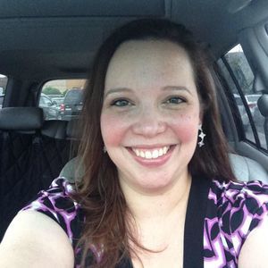 Meet your Posher, Jen